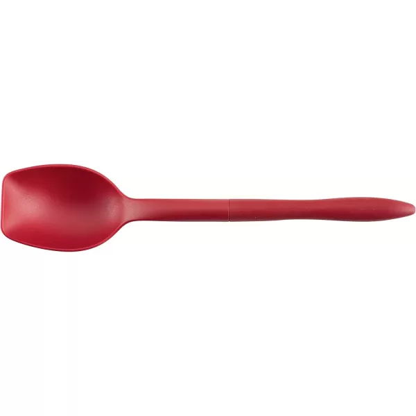 imageRachael Ray Tools and Gadgets Lazy Crush ampamp Chop Flexi Turner and Scraping Spoon Set  Cooking Utensils  3 Piece Light BlueRed