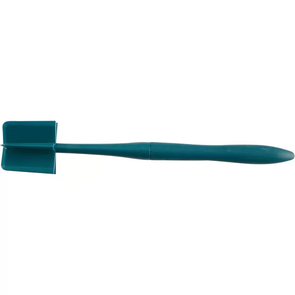 imageRachael Ray Tools and Gadgets Lazy Crush ampamp Chop Flexi Turner and Scraping Spoon Set  Cooking Utensils  3 Piece Light BlueTeal