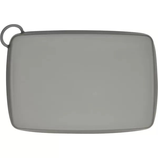imageRachael Ray Tools and Gadgets Silicone Nonstick Roasting and Baking Mat 10 Inch x 1475 Inch Gray