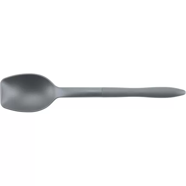 imageRachael Ray Tools and Gadgets Spoon Slotted and Solid Turners Set Cooking Utensils  3 Piece Teal BlueGray