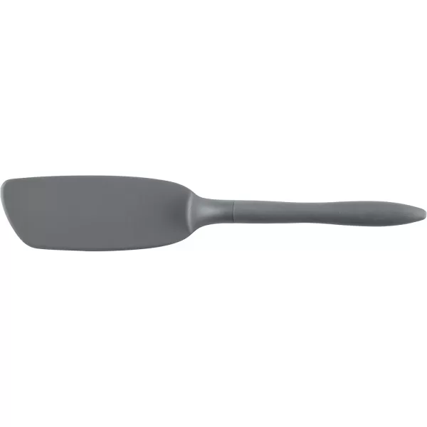 imageRachael Ray Tools and Gadgets Spoon Slotted and Solid Turners Set Cooking Utensils  3 Piece Teal BlueGray