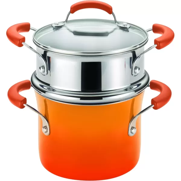 Orange Gradient