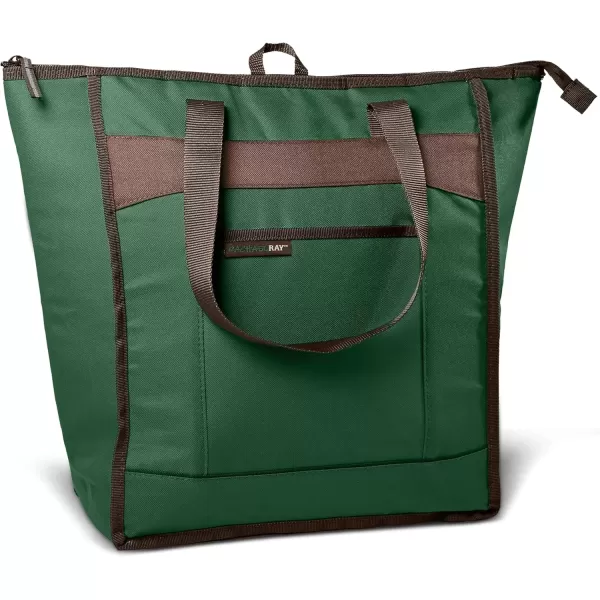 imageRachael Ray Chillout Cooler Bag Insulated Cooler Bag Soft Cooler Bag Cooler Bags Insulated Leak Proof Cooler Bags Insulated for Travel Portable Cooler Bag Soft Sided Cooler BagForest Green