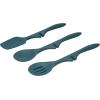 imageRachael Ray Silicone Lazy Tools Set Red 3Piece Tools and GadgetsMarine Blue