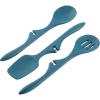 imageRachael Ray Silicone Lazy Tools Set Red 3Piece Tools and GadgetsMarine Blue
