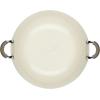 imageRachael Ray Cook  Create Nonstick Wok Pan with Side Handles Oven Safe Easy to Clean 14 Inch Almond