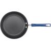 imageRachael Ray Brights Nonstick Cookware Pots and Pans Set 14 Piece Sea Salt GrayBlue Gradient