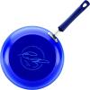 imageRachael Ray Brights Nonstick Cookware Pots and Pans Set 14 Piece Sea Salt GrayBlue Gradient