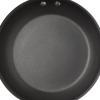 imageRachael Ray Brights Nonstick Cookware Pots and Pans Set 14 Piece Sea Salt GrayRed Gradient