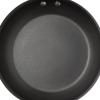 imageRachael Ray Brights Nonstick Cookware Pots and Pans Set 14 Piece Sea Salt GrayRed Gradient