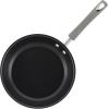 imageRachael Ray Brights Nonstick Cookware Pots and Pans Set 14 Piece Sea Salt GraySea Salt Gray