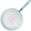 imageRachael Ray Create Delicious Nonstick Cookware Pots and Pans Set 13 Piece Teal ShimmerLight Blue Shimmer