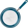 imageRachael Ray Create Delicious Nonstick Cookware Pots and Pans Set 13 Piece Teal ShimmerTeal Shimmer
