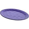 imageRachael Ray Cucina Dinnerware 10Inch x 14Inch Stoneware Oval Platter Cranberry RedPurple