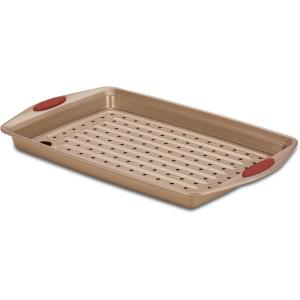 image10quot x 15quot Crisper Pan Set