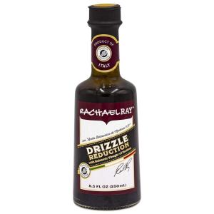 imageRachael Ray Balsamic Reduction Glaze Drizzle of Modena  Product of Italy  85fl oz