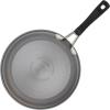 imageRachael Ray Cook  Create Hard Anodized Nonstick Frying PanSkillet with Helper Handle 14 Inch  Black2 Piece Set 9  1175