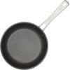 imageRachael Ray Cook  Create Hard Anodized Nonstick Frying PanSkillet with Helper Handle 14 Inch  Black2 Piece Set 9  1175