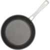 imageRachael Ray Cook  Create Hard Anodized Nonstick Frying PanSkillet with Helper Handle 14 Inch  BlackCookware Set 10 Piece