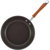 imageRachael Ray Cucina Ceramic Nonstick Pots and Pans Set with Saucepans Saute Frying Pans Stockpot Lids Pan Protectors and Cooking Utensils 13 Piece Non Stick Cookware Set  Marine BluePumpkin Orange