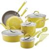 Lemon Grass Green
