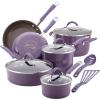 Lavender Purple