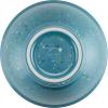 imageRachael Ray Accessories Kitchen Pantryware Multi PurposeSalad ServewareMelamine Garbage Bowl 4 Liters Sea Salt GrayAgave Blue