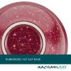 imageRachael Ray Accessories Kitchen Pantryware Multi PurposeSalad ServewareMelamine Garbage Bowl 4 Liters Sea Salt GrayBurgundy