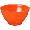 imageRachael Ray Accessories Kitchen Pantryware Multi PurposeSalad ServewareMelamine Garbage Bowl 4 Liters Sea Salt GrayOrange