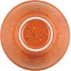 imageRachael Ray Accessories Kitchen Pantryware Multi PurposeSalad ServewareMelamine Garbage Bowl 4 Liters Sea Salt GrayOrange