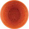 imageRachael Ray Accessories Kitchen Pantryware Multi PurposeSalad ServewareMelamine Garbage Bowl 4 Liters Sea Salt GrayOrange