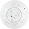 imageRachael Ray Accessories Kitchen Pantryware Multi PurposeSalad ServewareMelamine Garbage Bowl 4 Liters Sea Salt GrayWhite