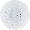 imageRachael Ray Accessories Kitchen Pantryware Multi PurposeSalad ServewareMelamine Garbage Bowl 4 Liters Sea Salt GrayWhite