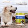 imageRachael Ray Dog Wipes  200 CT Pet Wipes for Dogs Dog Grooming Wipes MultiPurpose Deodorizing Dog Cleaning Wipes Quick Easy Use Dog Wipes for Paws and Butt Use as Dog Bath Wipes Puppy Wipes