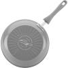 imageRachael Ray Get Cooking Stackable Nonstick Pots and Pans Cookware Set 8 Piece RedGray