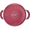 imageRachael Ray Get Cooking Stackable Nonstick Pots and Pans Cookware Set 8 Piece RedRed
