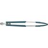 imageRachael Ray Lil Huggers Dishwasher Safe Lazy Locking Cooking Tongs  Salad Serving Tools  Multi Purpose  2 Piece Marine BlueMarine Blue