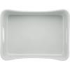 imageRachael Ray Solid Glaze Ceramics Bakeware  Lasagna Pan  Baker Rectangle  9 Inch x 12 Inch Marine BlueLight Sea Salt Gray