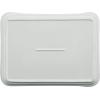 imageRachael Ray Solid Glaze Ceramics Bakeware  Lasagna Pan  Baker Rectangle  9 Inch x 12 Inch Marine BlueLight Sea Salt Gray