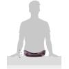 imageRachael Ray Solid Glaze Ceramics BakewareBaking Pan Set  2 Piece RedPurple