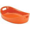 imageRachael Ray Stoneware 2Quart Square Baker OrangeOval
