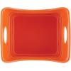 imageRachael Ray Stoneware 2Quart Square Baker OrangeSquare