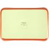 imageRachael Ray Stoneware 2Quart Square Baker OrangeSquare