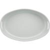 imageRachael Ray Stoneware Bubble and Brown Oval Baker 45Quart Light Sea Salt GrayLight Sea Salt Gray