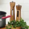 imageRachael Ray Tools and Gadgets 2Piece Acacia Salt and Pepper Grinder SetAcacia Wood