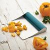 imageRachael Ray Tools and Gadgets Stainless Steel Pastry Scraper  Bench Scrape  Kitchen Tool for Baking and Cooking  Dishwasher Safe Sea Salt Gray 6x5x1inAgave Blue