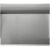 imageRachael Ray Tools and Gadgets Stainless Steel Pastry Scraper  Bench Scrape  Kitchen Tool for Baking and Cooking  Dishwasher Safe Sea Salt Gray 6x5x1inSea Salt Gray