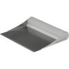 imageRachael Ray Tools and Gadgets Stainless Steel Pastry Scraper  Bench Scrape  Kitchen Tool for Baking and Cooking  Dishwasher Safe Sea Salt Gray 6x5x1inSea Salt Gray