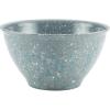 imageRachael Ray Accessories Kitchen Pantryware Multi PurposeSalad ServewareMelamine Garbage Bowl 4 Liters Sea Salt GraySea Salt Gray