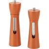 imageRachael Ray Tools and Gadgets 2Piece Acacia Salt and Pepper Grinder SetOrange